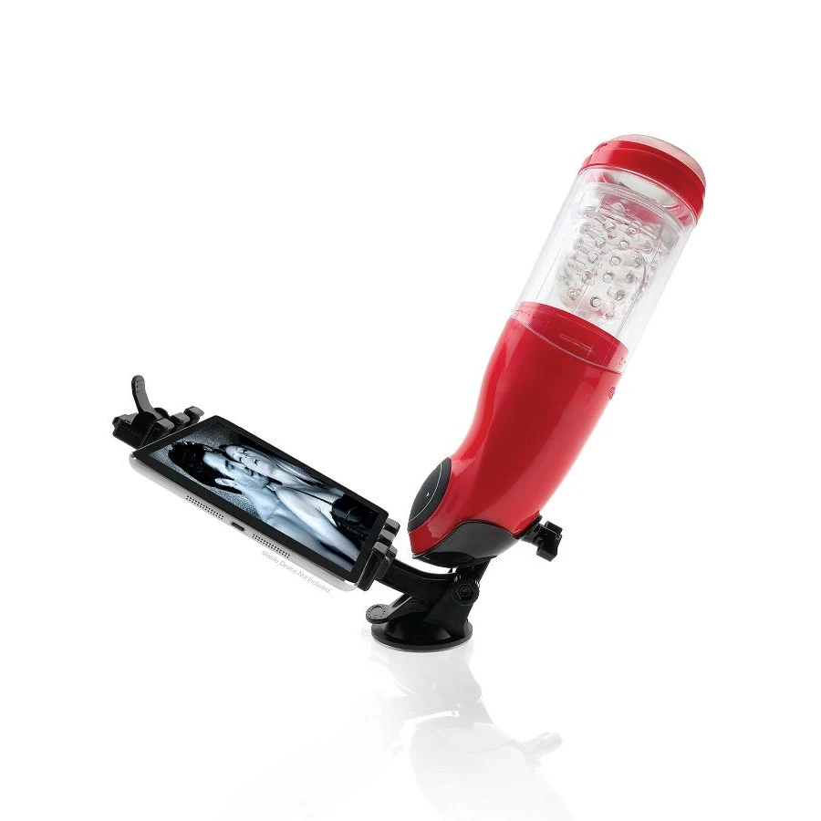 PDX MEGA BATOR SUU PUNANE